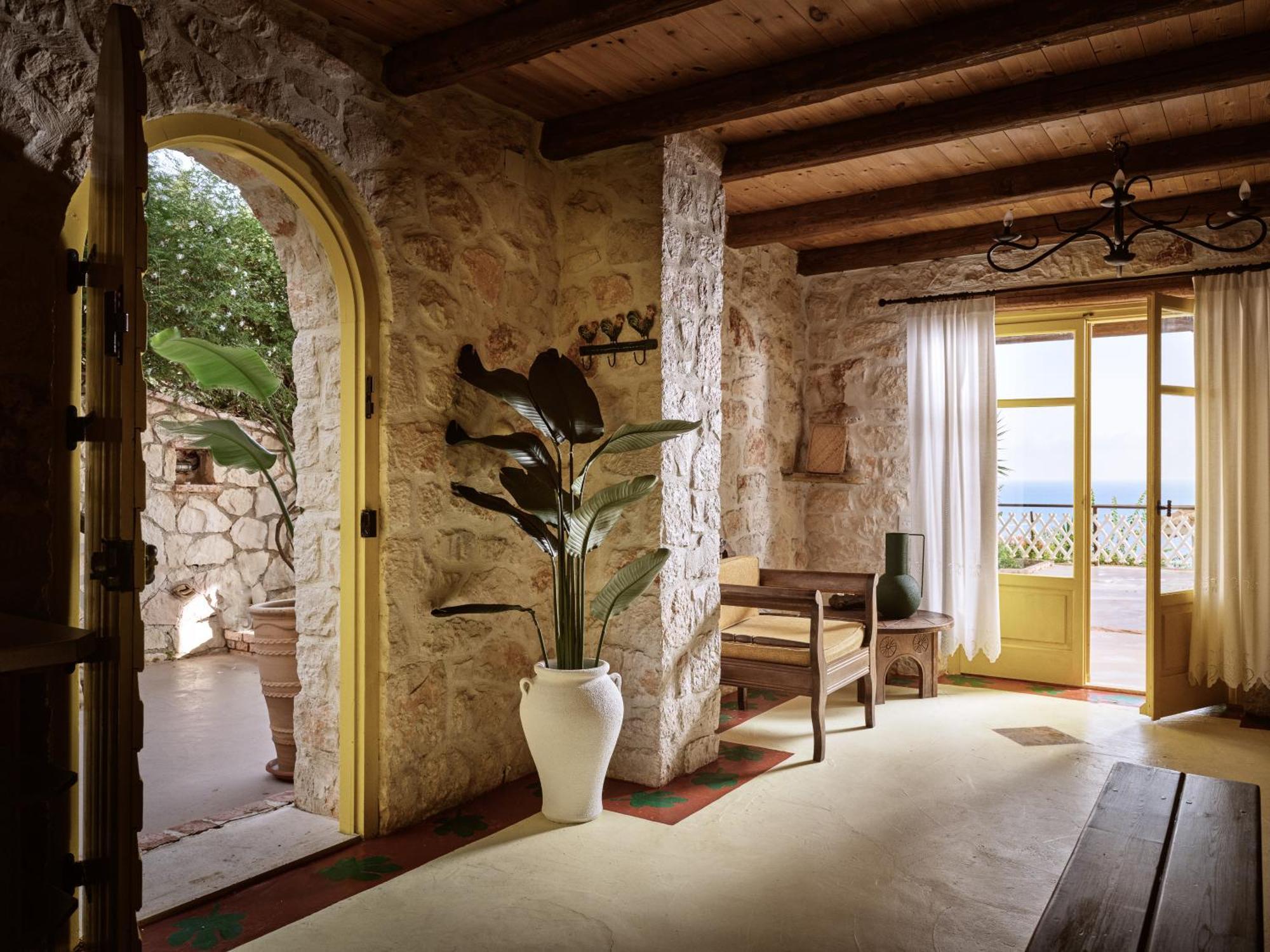 Zakynthos Villas Vasilikí Exterior foto