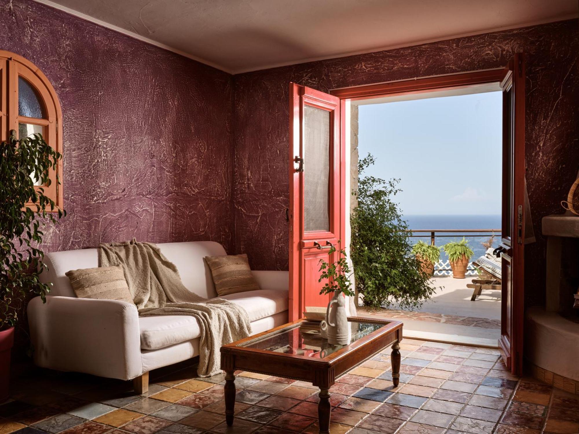 Zakynthos Villas Vasilikí Exterior foto